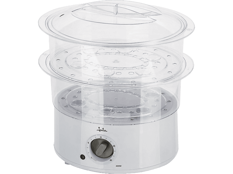 Jata CV5020 400 W 3.5l Blanco