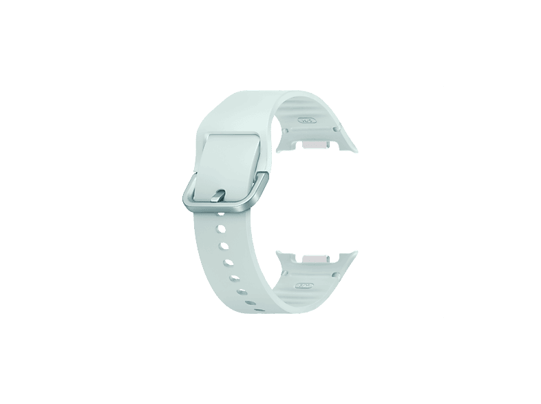 Samsung Para Samsung Galaxy Watch8/Watch8 Classic Fácil ajuste Deportiva Talla M/L Menta