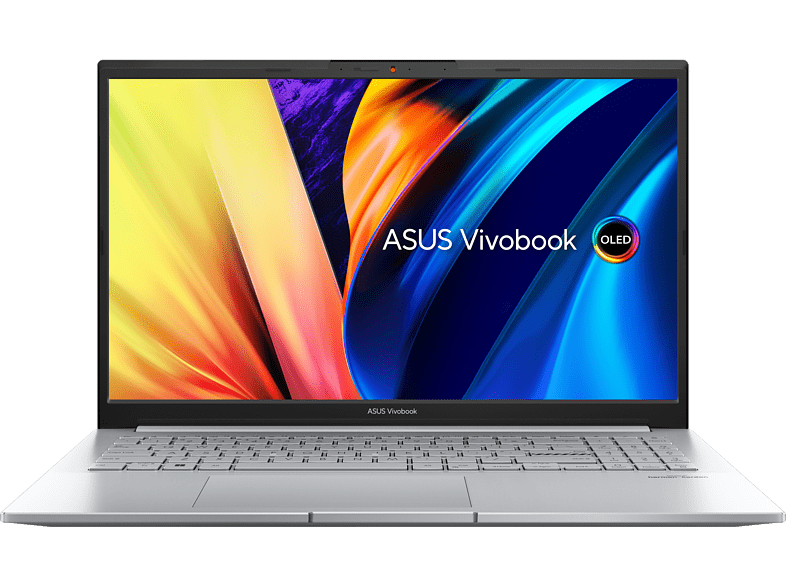 ASUS VivoBook Pro 15 OLED M6500QC-L1081W 15.6 Full HD AMD Ryzen™ 5 5600H 16GB RAM 512GB SSD GeForce RTX™3050 Windows 11 Home
