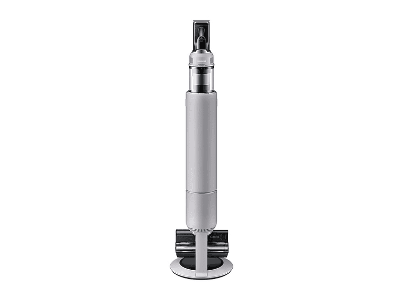 Samsung VS80F28DLP/WA 770 WA 60 min Filtro HEPA Gris