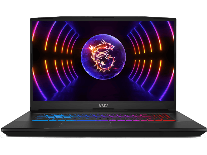 MSI Pulse 17 B13VFK-072XES 17.3 Full HD Intel® Core™ i7-13700H 16GB RAM 1TB SSD GeForce RTX™ 4060 Sin sistema operativo