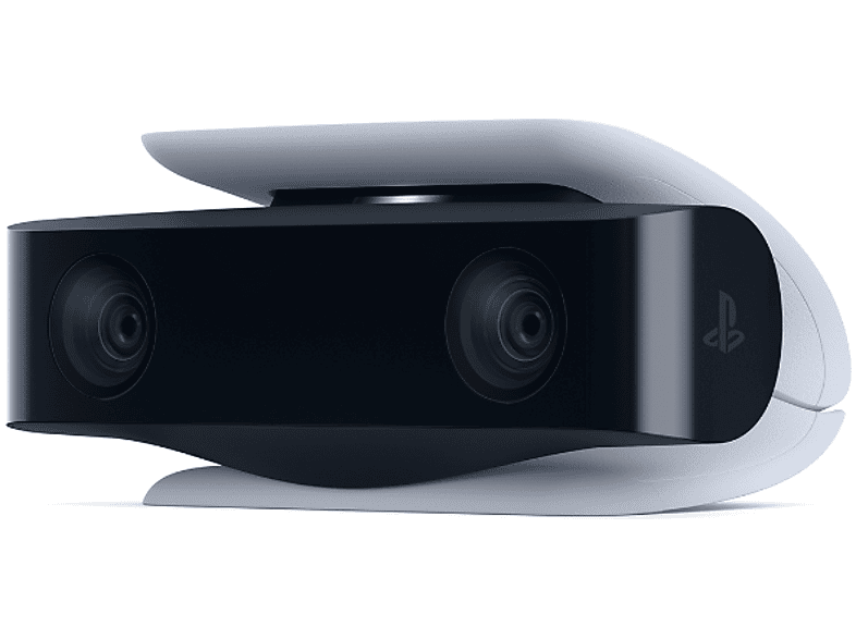 Sony Cámara HD Para PS5 1080p Negro