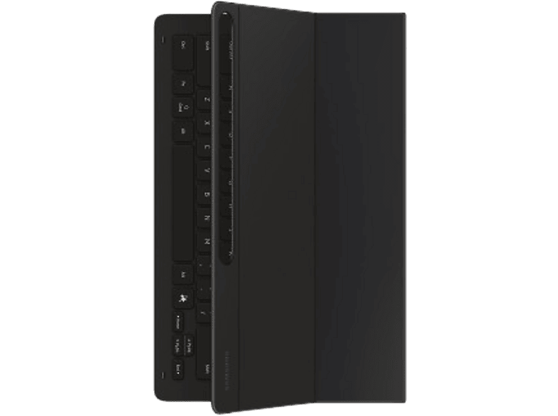 Samsung Book Cover Slim Fina Compatible con Galaxy S10 FE+ AI Assistant Negra