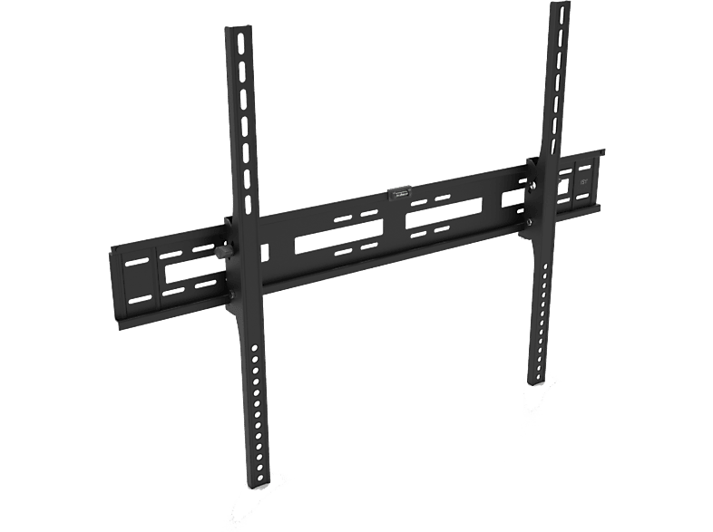 ISY IWB-6050 40-100 800-600 VESA Hasta 75 kg Inclinable Negro