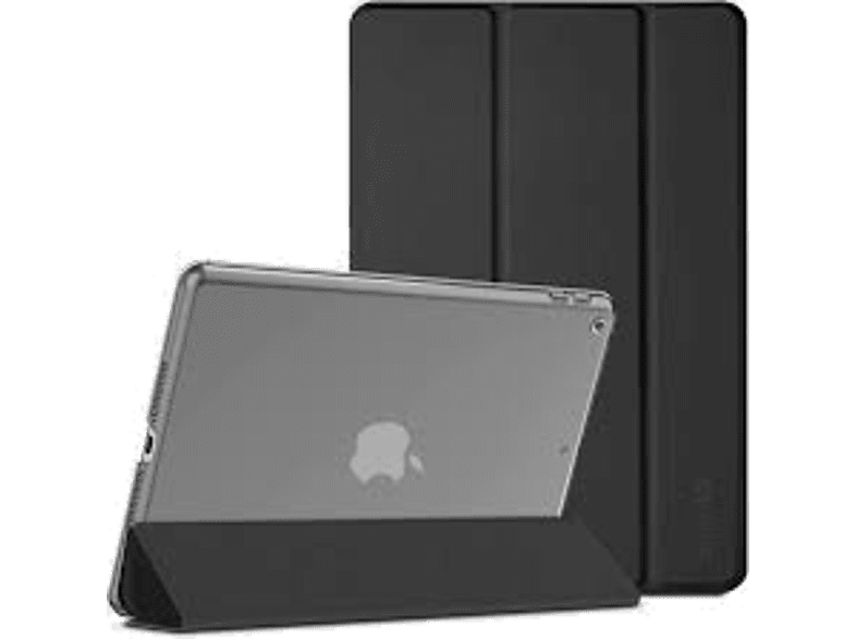 Maillon Technologique Trifold Stand Case Ipad 10.2 Anti-manchas Negro