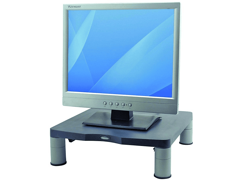Fellowes 9169301 hasta 27 kilos o 17 pulgadas plástico