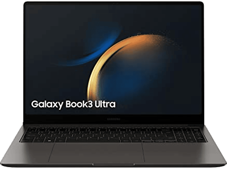 Samsung Galaxy Book3 Ultra 16 FHD Intel® Evo™ Core™ I9-13900H 32GB RAM 1TB SSD NVIDIA® GeForce RTX™ 4050 Windows 11 Pro