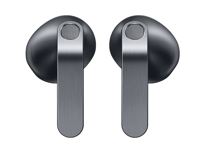 Samsung Galaxy Buds4 Cancelación Activa de Ruido (ANC) Bluetooth 6.1 Autonomía hasta 5 horas con ANC Negro