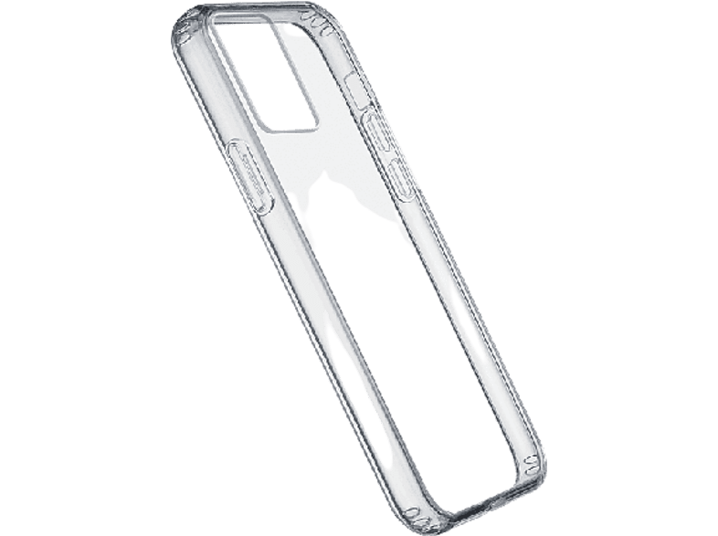 CellularLine CLEARDUOGALA34T Para Samsung Galaxy A34 5G Transparente