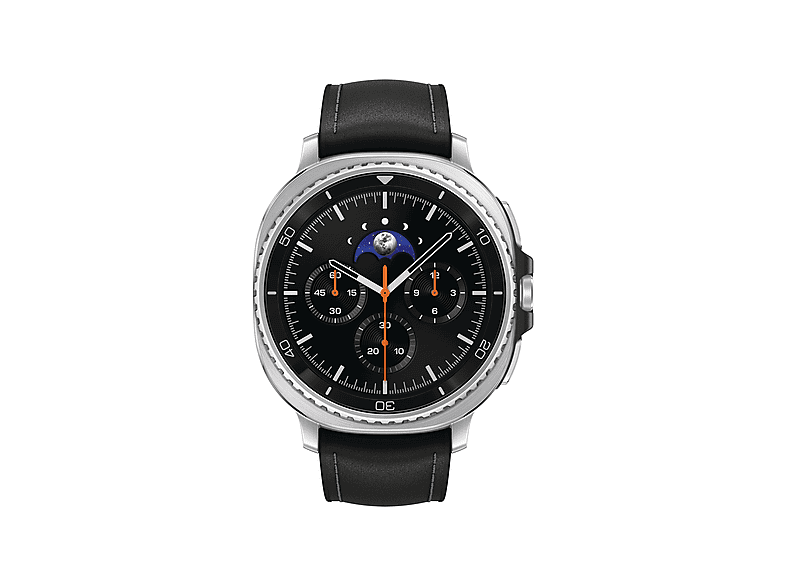 Samsung Galaxy Watch8 Classic BT 46 mm 1.34 Exynos W1000 64 GB 2 GB RAM 545 mAh Android Negro