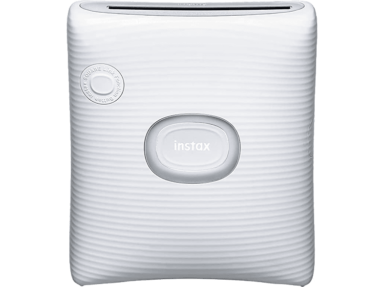 Fujifilm ‎Instax Square Link Instantánea Blanco