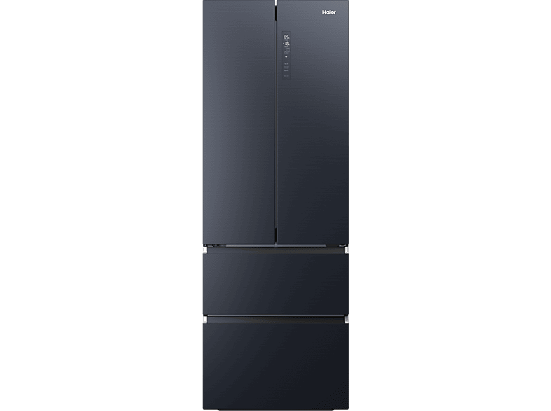 Haier FD 70 Series 7 HFW7720ENMB No Frost 200 cm 477 l Wi-Fi Cajones Direct Access Negro