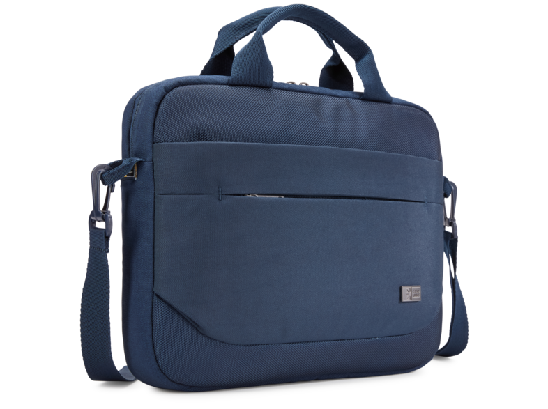 Case Logic ADVA-111 11.6 29.5 cm Azul oscuro