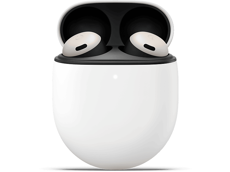 Google Pixel Buds Pro 11h Autonomía de reproducción Estuche de carga USB-C Resistencia IPX4 Porcelana