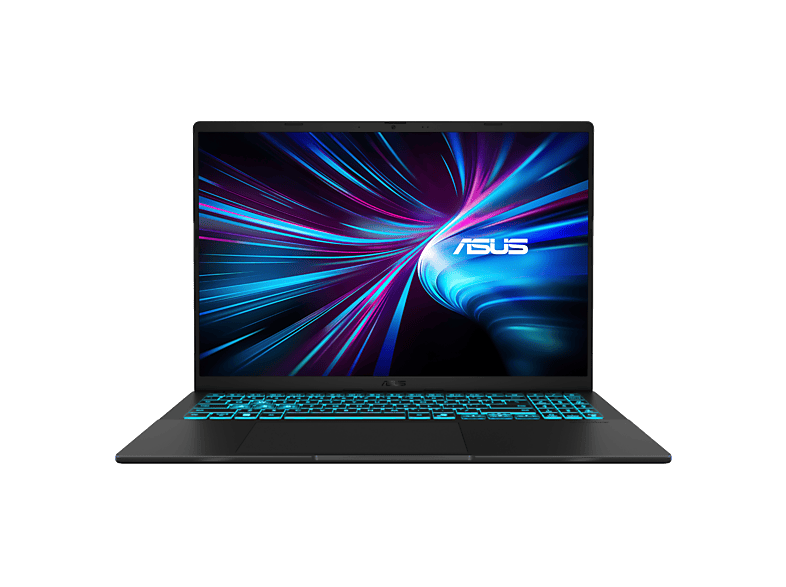 ASUS V16 V3607VH-RP019  16 WUXGA Intel® Core™ 7 240H 16 GB RAM 512 GB SSD GeForce RTX™ 5050 Sin sistema operativo