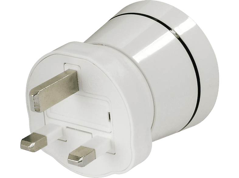 Hama 00223433 250 V Blanco,