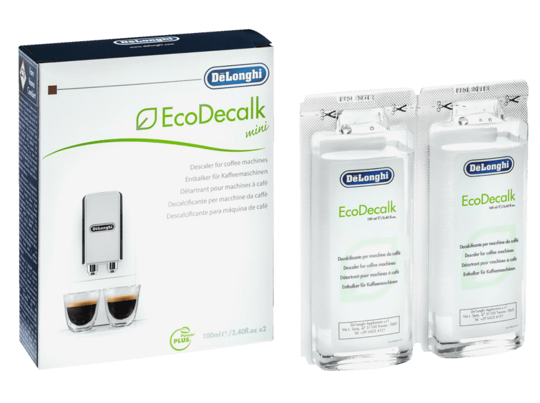 De Longhi SET DLSC200 2 x 100ML Ecológicas
