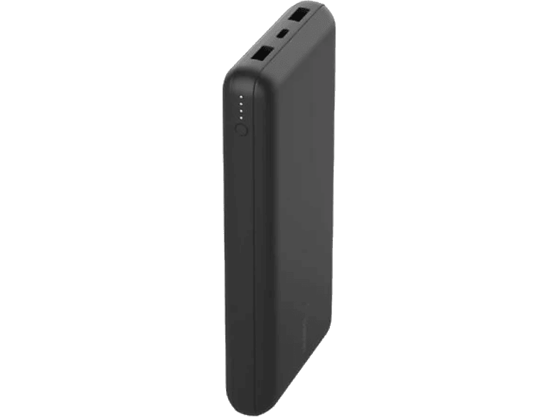 Belkin BPB012 20000 mAh USB tipo C USB tipo A Negro