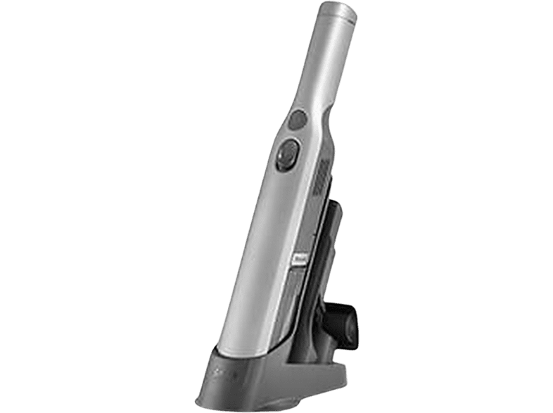 Shark WV200EU Capacidad depósito 0.1 l Peso 0.6 Kg Autonomía 8 min Potencia 115 W Gris