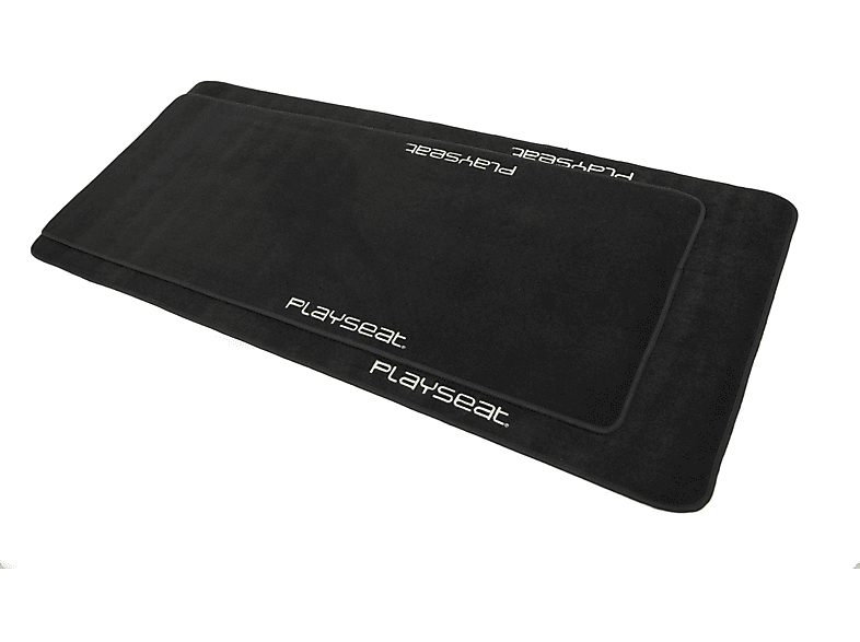 Playseat Floor Mat XL Para estructura gaming Antideslizante 156.50 cm Negro