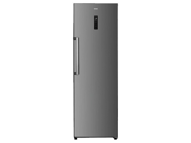 KOENIC KFZ 631 E NF IN 274 l 184.3 cm Altura Inverter No Frost Luz LED Inox