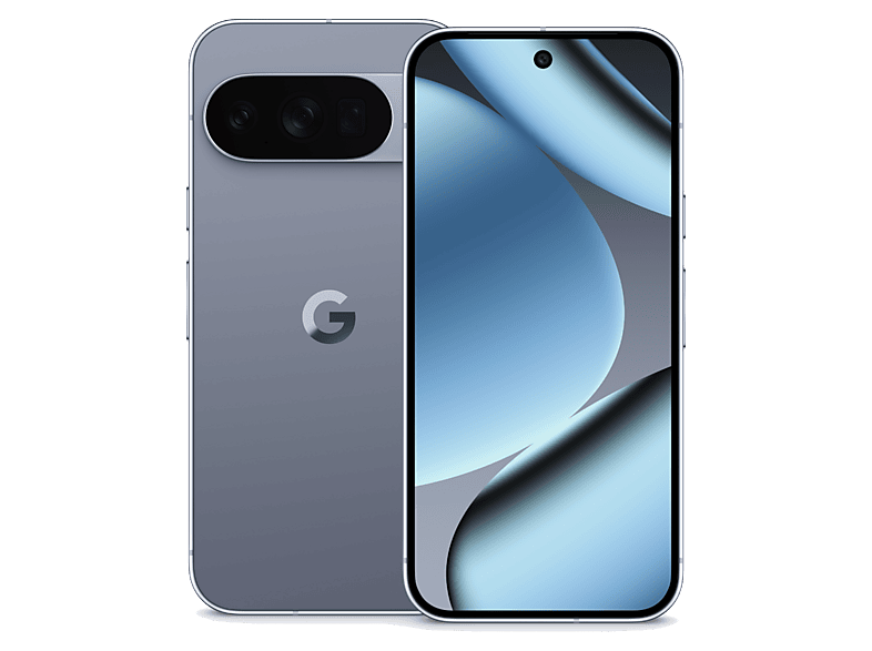 Google Pixel 10 Pro Piedra lunar 128 GB 16 GB RAM 6.3 Super Actua OLED Google Tensor G5 4870 mAh Android 16