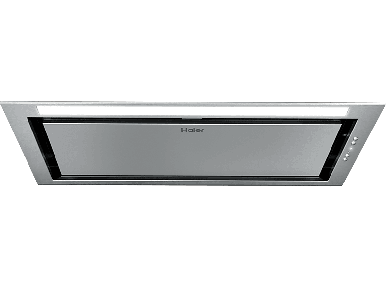 Haier HAPY72ES6X Grupo Filtrante 3+1 velocidades 650 m³/h Filtro de carbono Válvula no retorno 68db(A) Inox