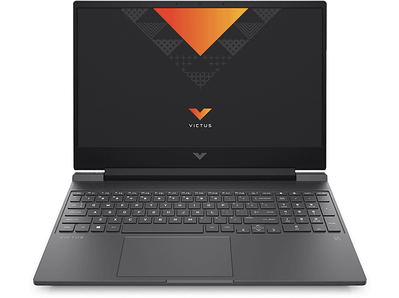 HP Victus 15-fb0067ns 15.6 Full HD AMD Ryzen™ 7 5800H 16GB 512GB SSD RTX™ 3050 Sin sistema operativo Plata