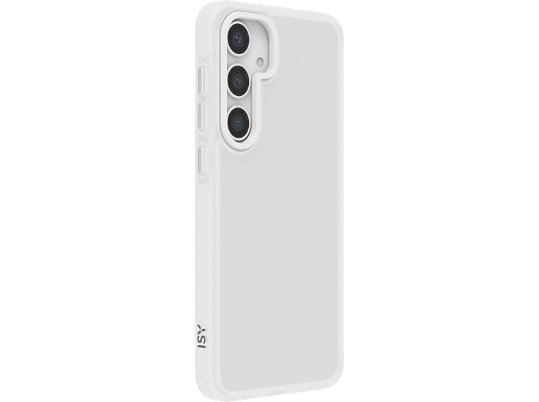 ISY ISC 2505 Samsung Galaxy S24+ Blanco
