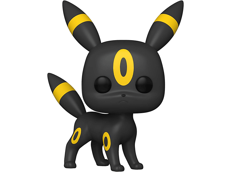Pokemon: Umbreon Vinilo 10 cm