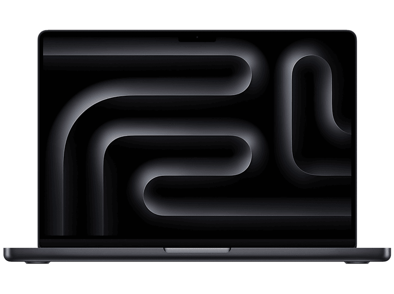 Apple MacBook Pro (2025) 14,2 Chip M5 CPU de 10 núcleos GPU de 10 núcleos 24 GB RAM 1 TB SSD Negro