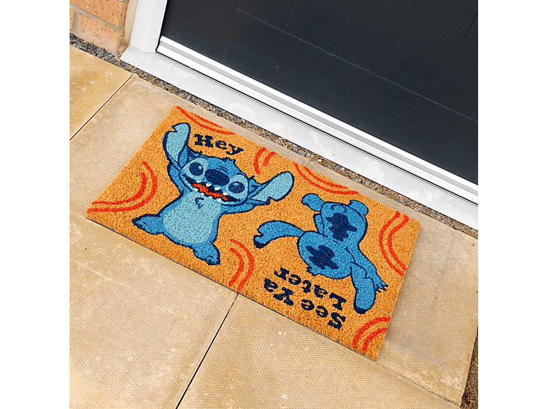 Pyramid International Disney: Lilo y Stitch 33x41