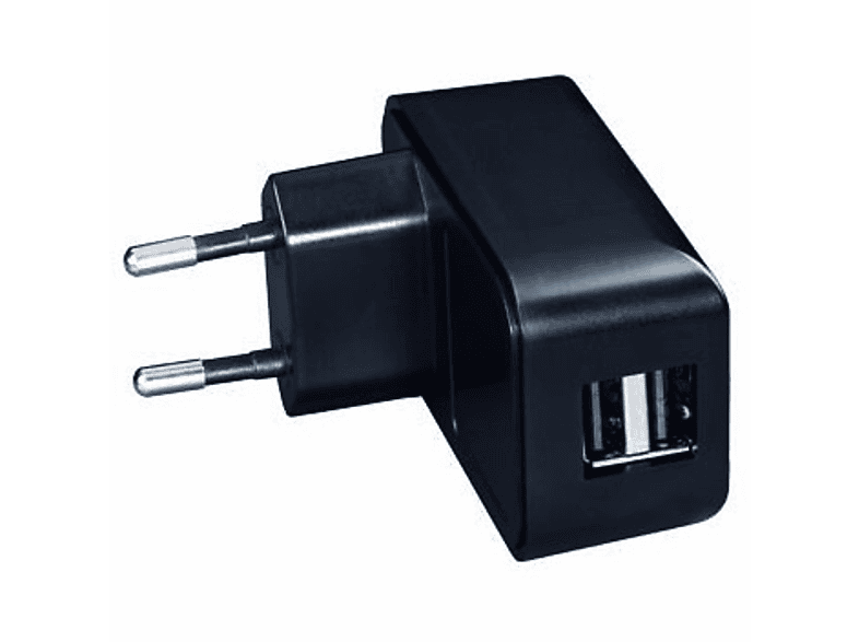 Hama USB 220 Charger 2,1 A Promotion GSM 2x