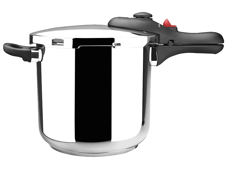 Magefesa DB6 6l Acero inoxidable