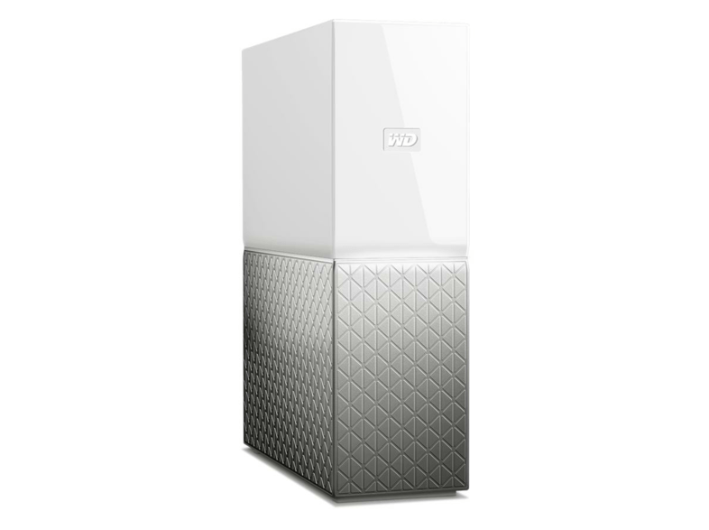 WD My Cloud Home 8 TB Compatible con Windows y Mac