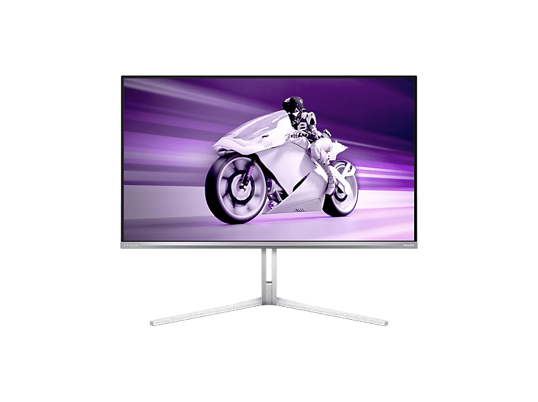Philips Evnia 32M2N8900/00 31.5 UHD 4K 240 Hz 0.03 ms OLED  USB-C G-Sync Altura ajustable Altavoces integrados
