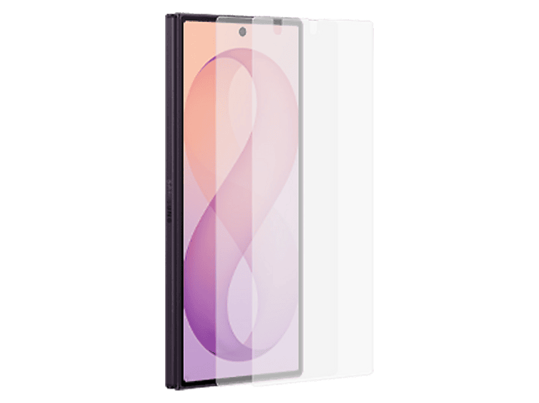 Samsung Para Galaxy Z Fold8 Ultra Anti-reflecting Film Transparente