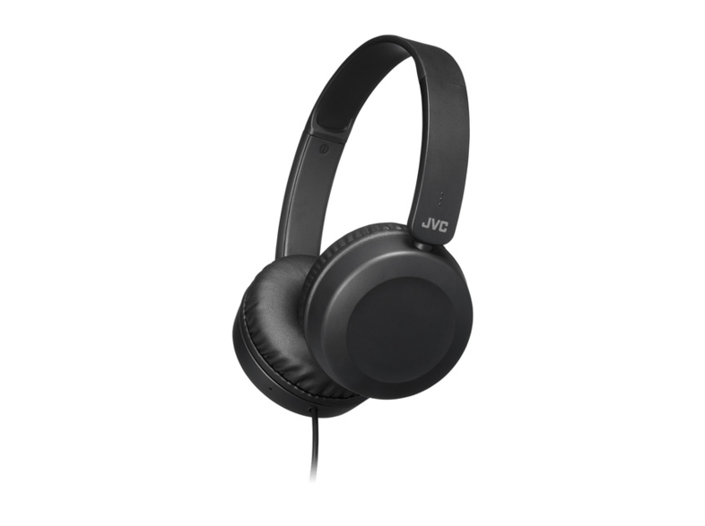 JVC HA S31M 1.2 m 4 botones Negro