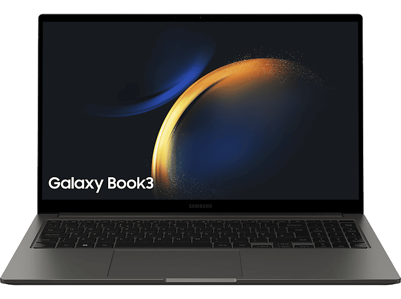 Samsung Galaxy Book3 15.6 Full-HD Intel® Core™ i5-1335U 8GB RAM 512GB SSD Iris® Xe Graphics Windows 11 Home Teclado Retroiluminado