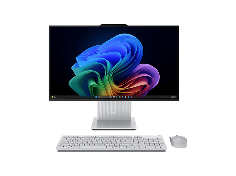Lenovo IdeaCentre AIO 27ILL11 27 Full-HD Intel® Core™ Ultra  7 256V 16GB RAM 1TB SSD Arc™ 140V W11 Home Incl. teclado y ratón