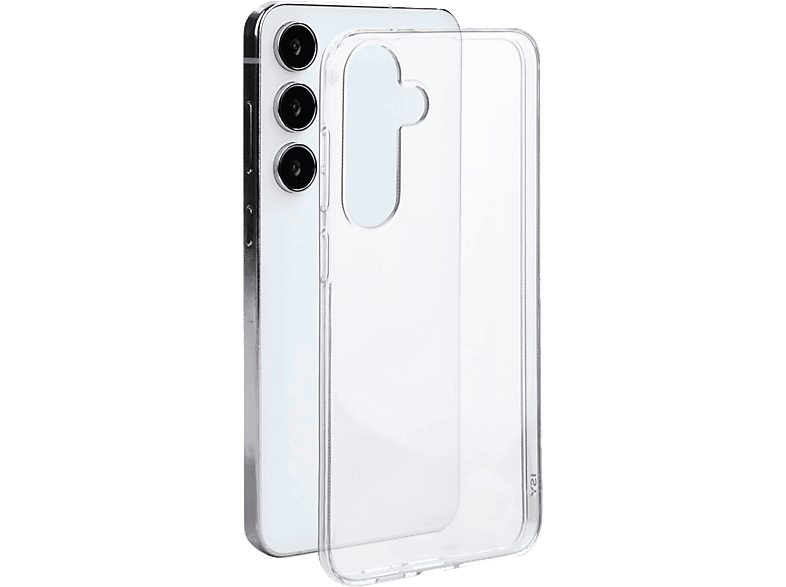 ISY ISC 1039 Samsung Galaxy S23 FE Transparente