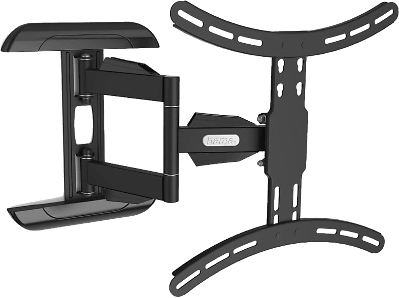 Hama 00220834 32 65 400 x 400 Carga Máxima 35 kg Negro