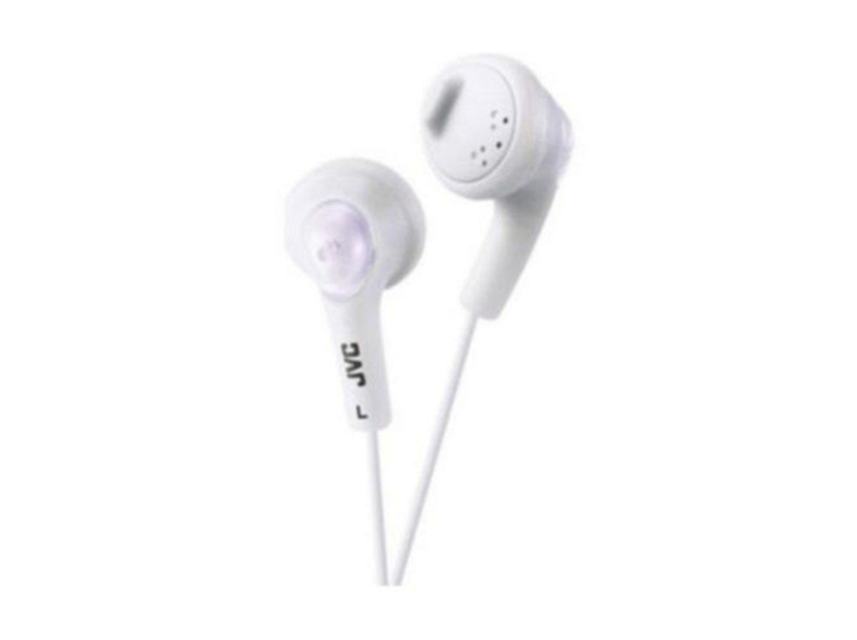 JVC HA-FR160 W Blanco