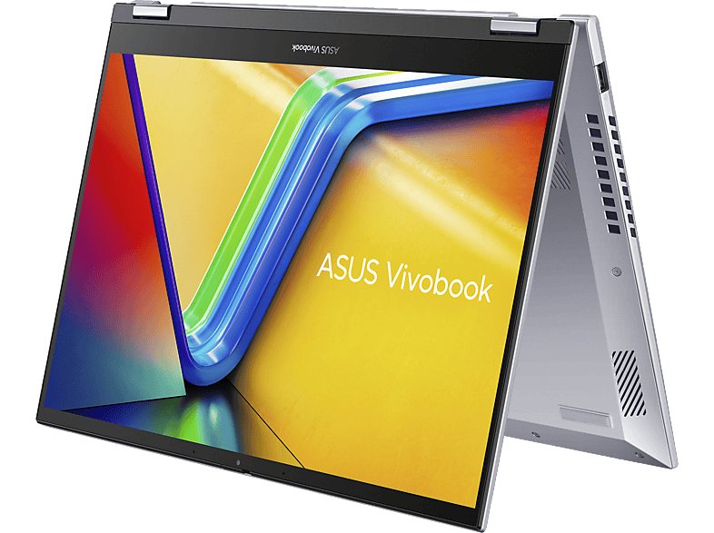 ASUS VivoBook S 14 Flip TP3402VA-LZ342W 14 WUXGA Intel® Core™ i7-13700H 16GB RAM 512GB Iris® Xe Windows 11 Home
