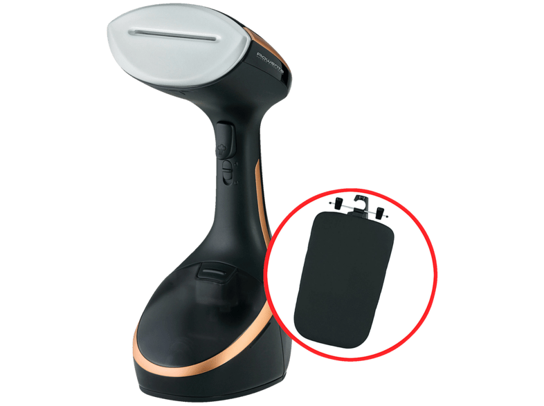 Rowenta Access Steam Care DR9100 De mano  30gr/min 200ml