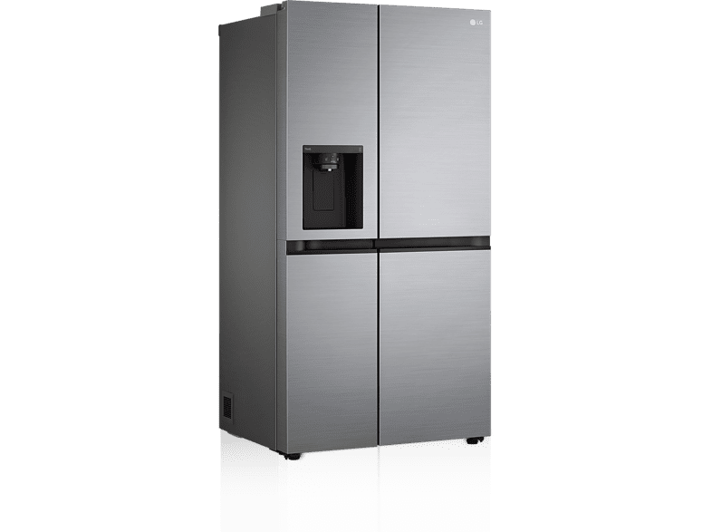 LG GSLV51PZXE No Frost 635 L Acero inoxidable