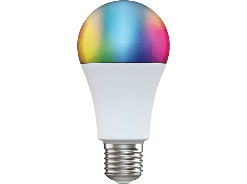 muvit iO A65 14 W Iluminación RGB 1400lm Multicolor