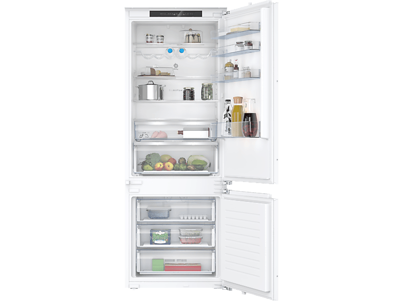 Balay 3KIE934F No Frost 193.5 cm 383 l Eco Mode Blanco