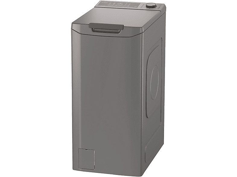 Candy TCAS274TMR5-S ProWash 500 7 kg 1200 rpm Motor Inverter Wi-Fi Antracita