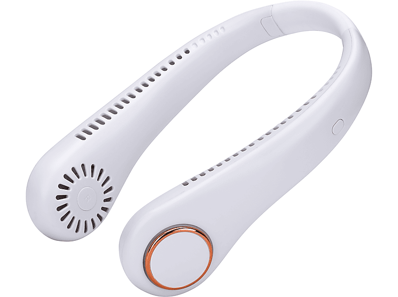 NK-HO330015 Portátil 5V 5h Autonomía USB Blanco